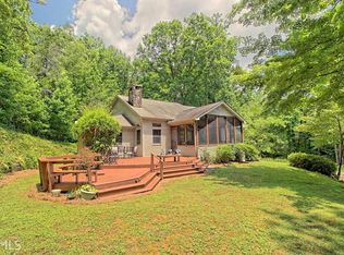 4957 Murray Cove Rd, Tiger, GA 30576