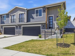 5124 Sullivan St, Cheyenne, WY 82009