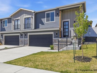 5124 Sullivan St, Cheyenne, WY, 82009