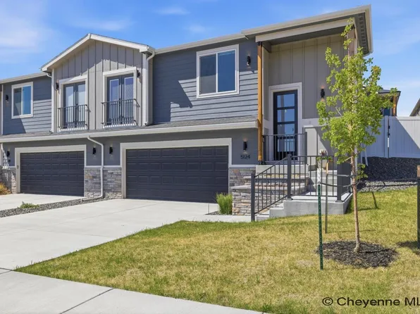 5124 Sullivan St, Cheyenne, WY 82009