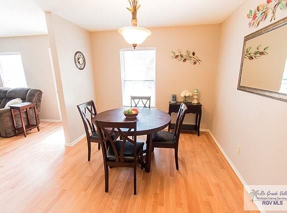 5th image of 2402 N Ed Carey Dr APT 3