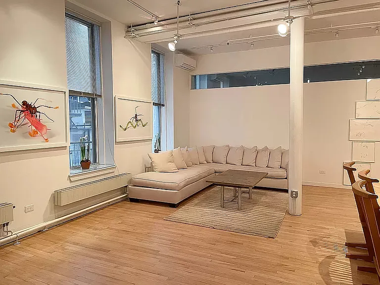 35 Wooster St #2R — Photo 3