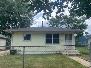 718 Randall St, Lansing, MI 48906
