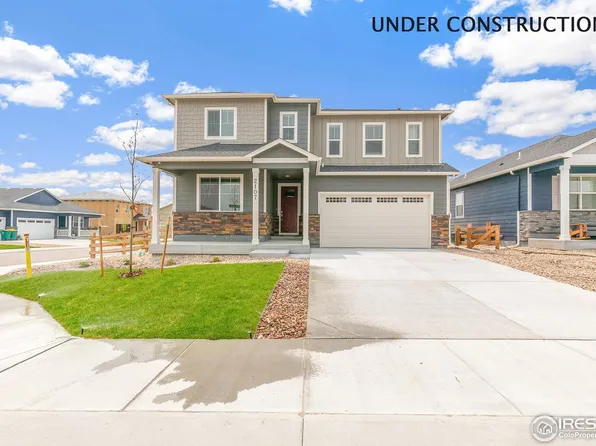 6606 2nd St, Greeley, CO 80634