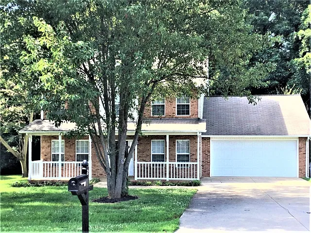 210 Kilmer Ln
