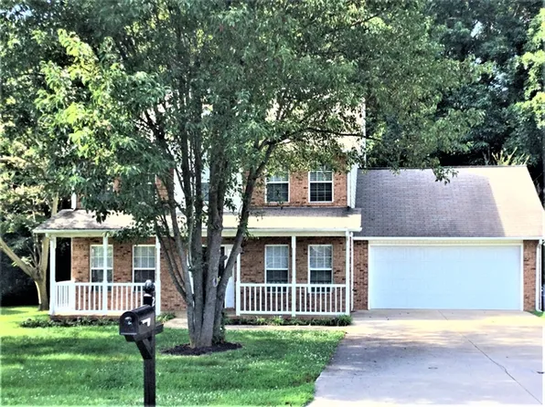 210 Kilmer Ln, Mooresville, NC 28115