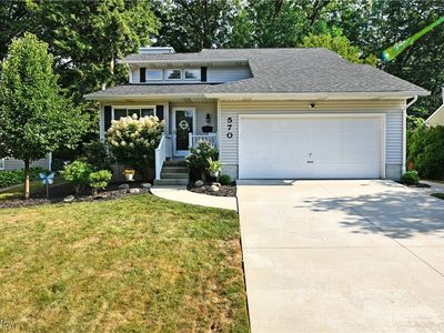 570 Palisades Dr, Akron, OH, 44303