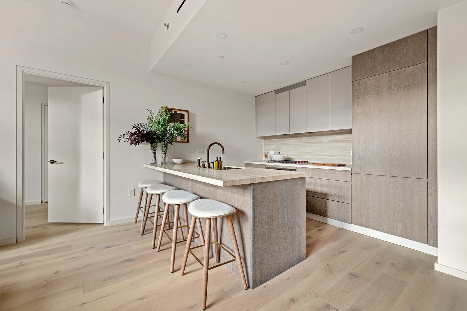 66 Clinton Street #1A in Lower East Side, Manhattan | StreetEasy