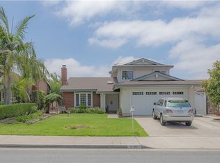 1240 Tracie Dr, Brea, CA 92821