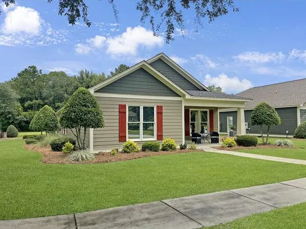 1803 Arlington Park Cir, Albany, GA 31701