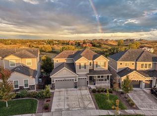 12980 Reata Ridge Dr, Parker, CO 80134