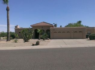 3939 E Ahwatukee Dr, Phoenix, AZ 85044