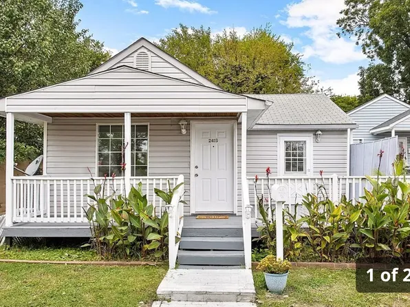 2419 Everett St, Richmond, VA 23224