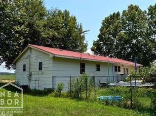 11851 Old Payneway Ln, Trumann, AR 72472