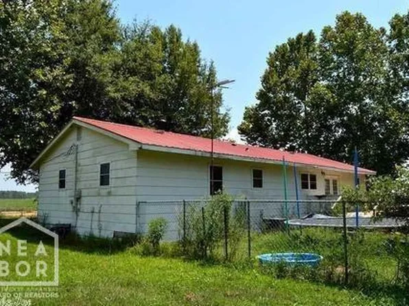 11851 Old Payneway Ln, Trumann, AR 72472