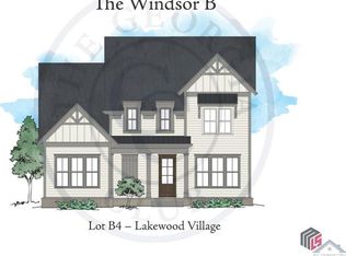 24 Lakewood, Statham, GA 30666