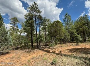 2341 Pinegrass Rd, Show Low, AZ 85901