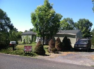 2730 Crest St, Klamath Falls, OR 97603