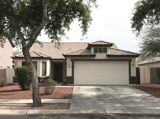 1609 E Beverly Rd, Phoenix, AZ 85042