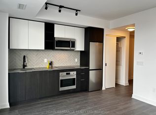 36 Zorra St #3010, Toronto, ON M8Z 0G5