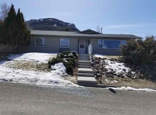 1625 Stuart St, Helena, MT 59601