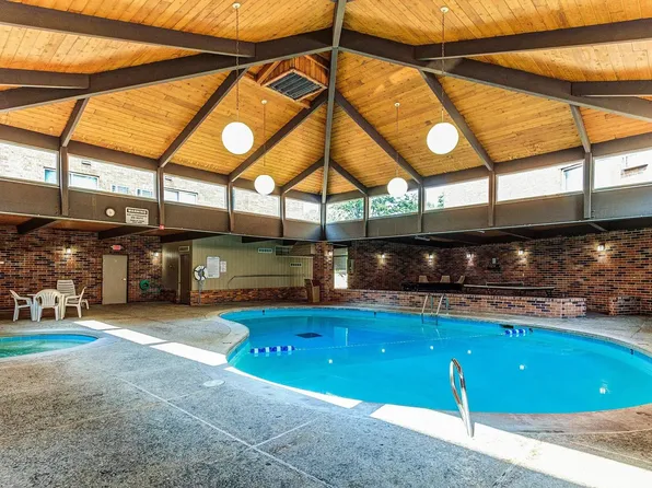 The Gallery Apartments