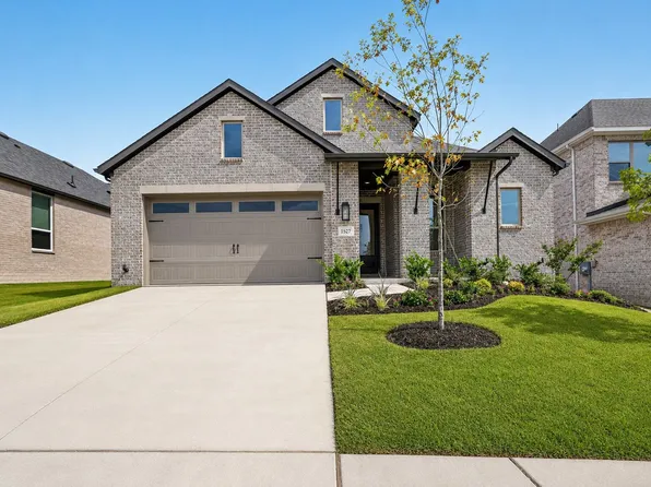 1527 Lazio Way, Fate, TX 75087