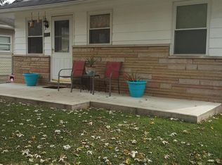 581 Stockbridge Rd, Columbus, OH 43207