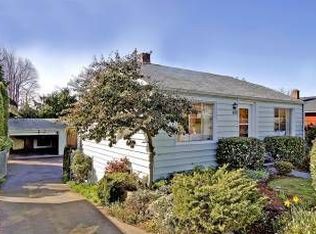 9737 3rd Ave NW, Seattle, WA 98117