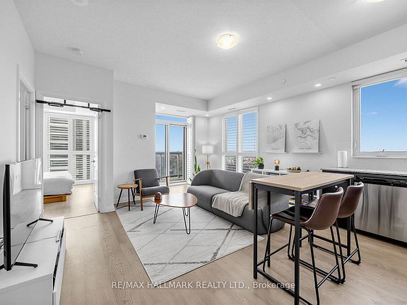 3rd image of 9560 Markham Rd #1112