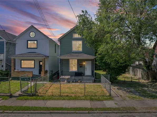 2012 Collingwood Ave, Pittsburgh, PA 15218