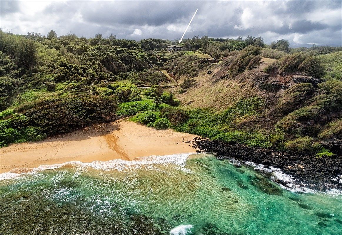 4228 N Waiakalua St UNIT L, Kilauea, HI 96754 | Zillow