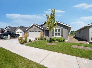 5822 W Hamm Ln, Eagle, ID 83616