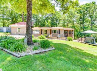 245 Piney Rd, Greenville, SC 29611