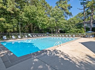 Cary Pines Apartments, Cary, NC 27511