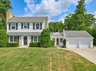 7620 W Drexel AVENUE, Franklin, WI 53132