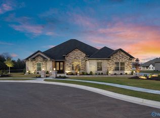 25585 Grayson Lndg, Madison, AL 35756