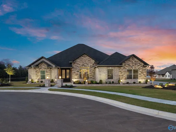 25585 Grayson Lndg, Madison, AL 35756