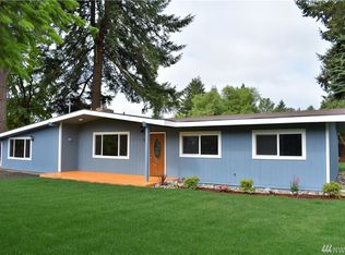 101 2nd Ave, Randle, WA 98377