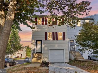6315 Sunvalley Ter, District Heights, MD 20747
