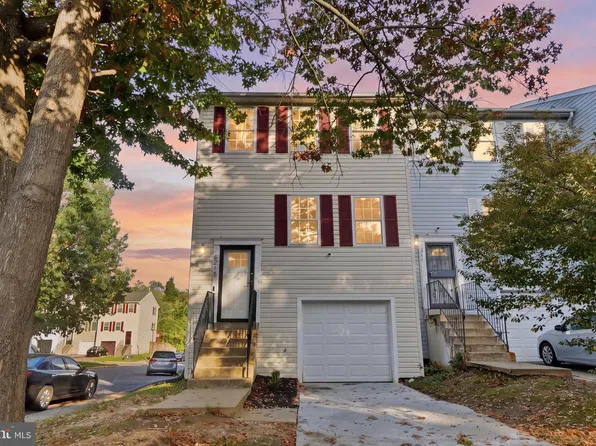 6315 Sunvalley Ter, District Heights, MD 20747