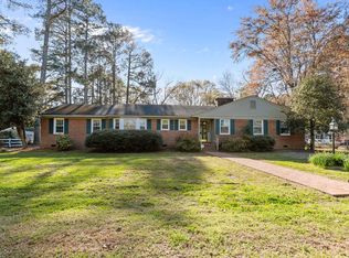 32286 East St, Boykins, VA 23827