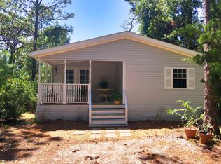 398 Montigo Ave, Santa Rosa Beach, FL 32459