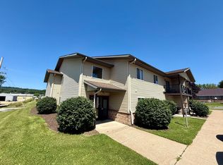 106 N Silver St #204, La Farge, WI 54639