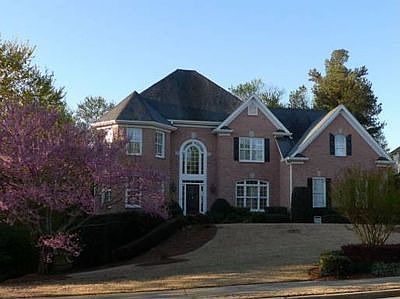 2nd image of 3685 Grey Abbey Dr