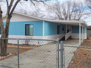 897 Ken Dr, Chino Valley, AZ 86323