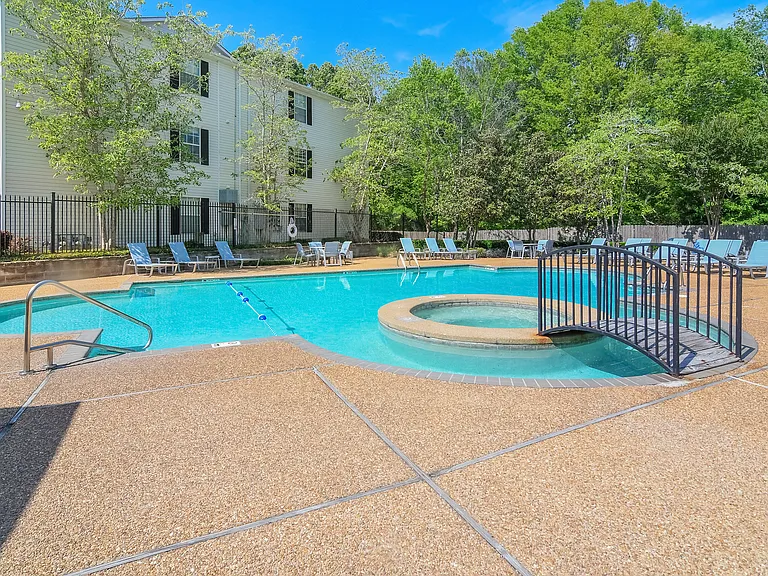 Reserve of Jackson Apartment Homes — Photo 7