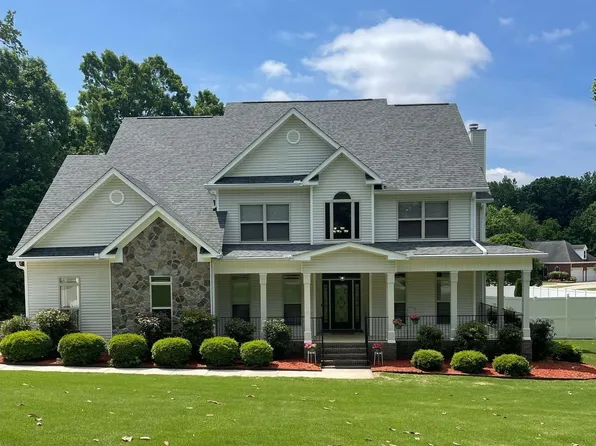 144 Heatherwood Dr, Madison, AL 35758