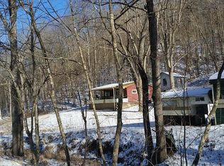 756 Art Hill Rd, Clendenin, WV 25045