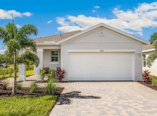 JEMISON Plan, Bentley Crossing, Fort Myers, FL 33905
